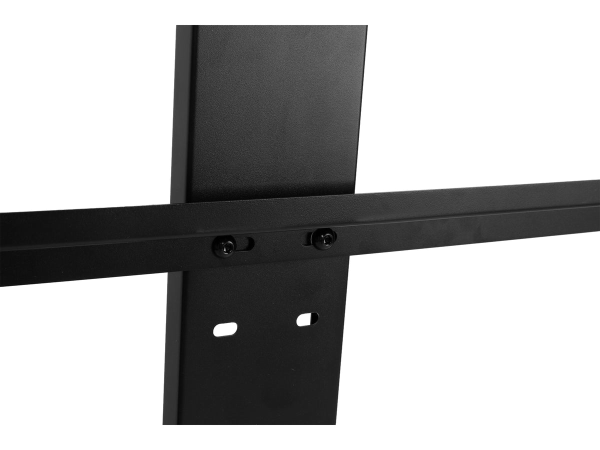 Standaard Frame Voor Perforerende Panelen Voor Twee Modules
