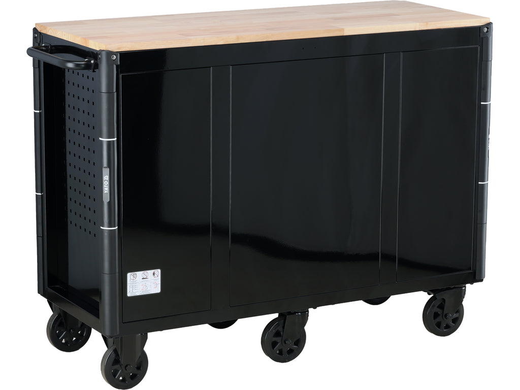 Servicekast 20 Laadjes