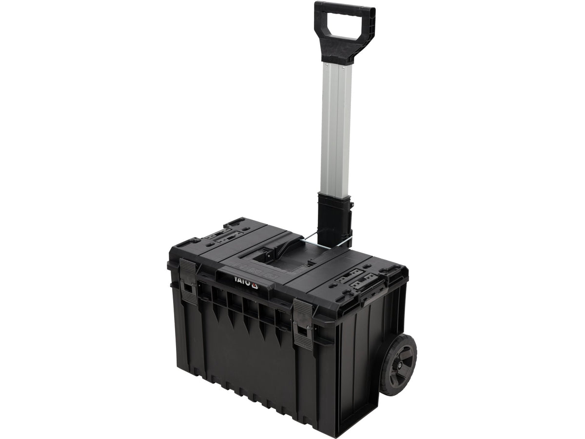Mobiele Systeembox