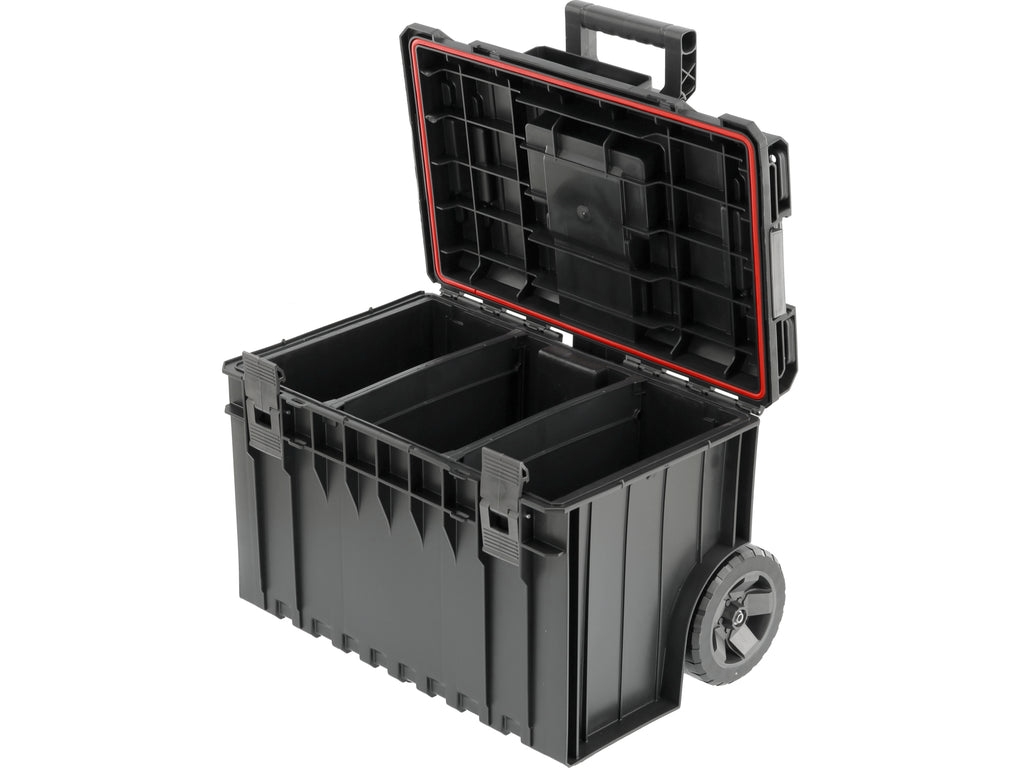 Mobiele Systeembox
