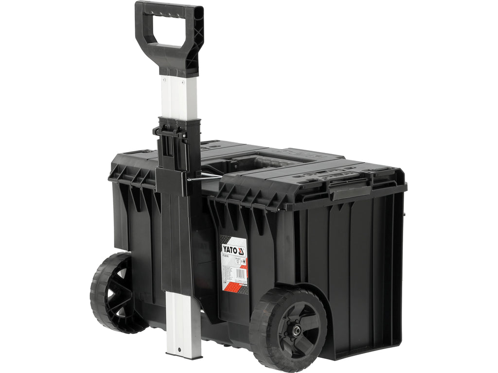 Mobiele Systeembox