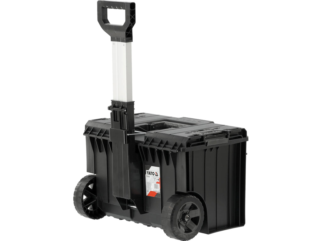Mobiele Systeembox