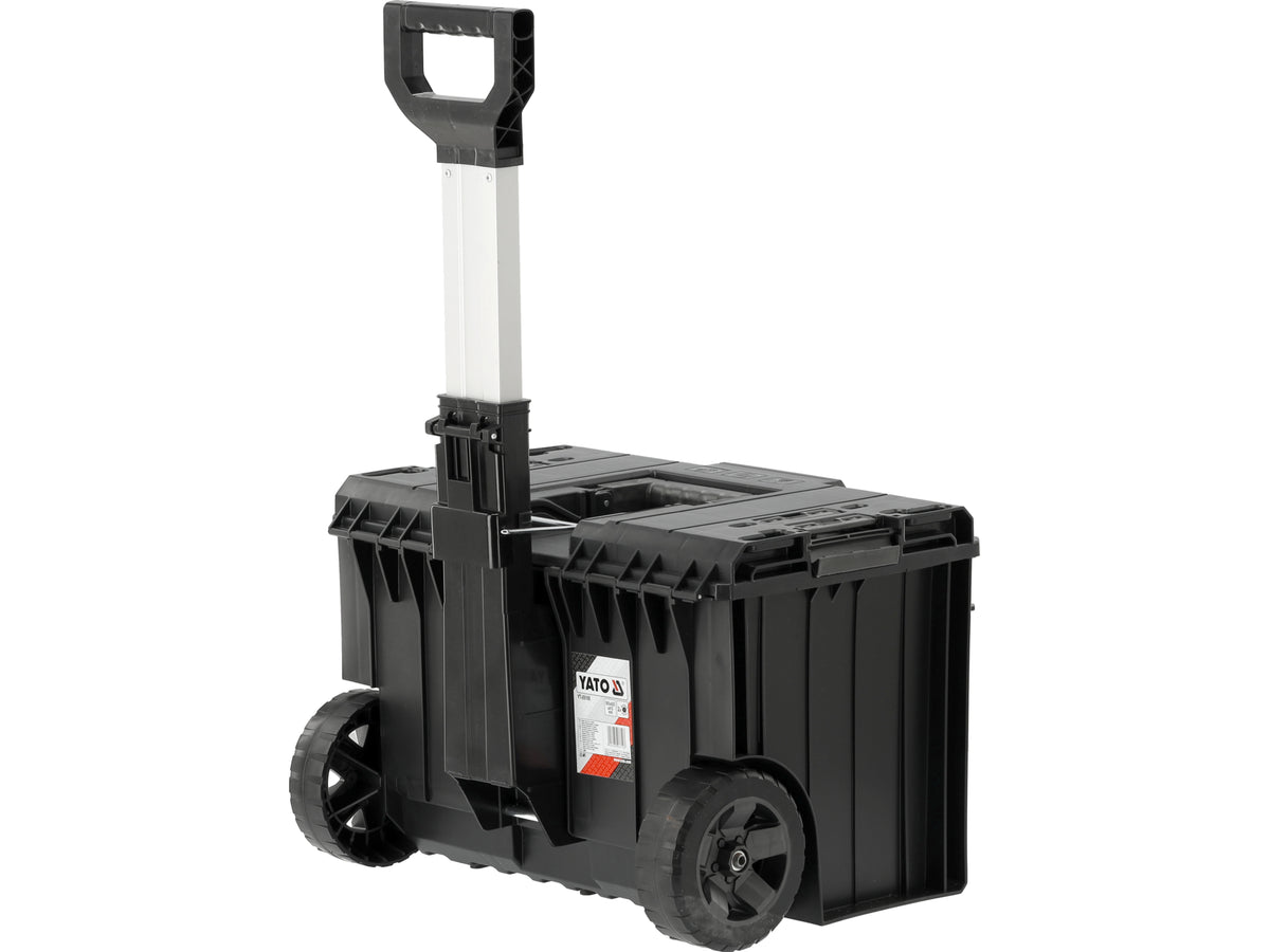 Mobiele Systeembox