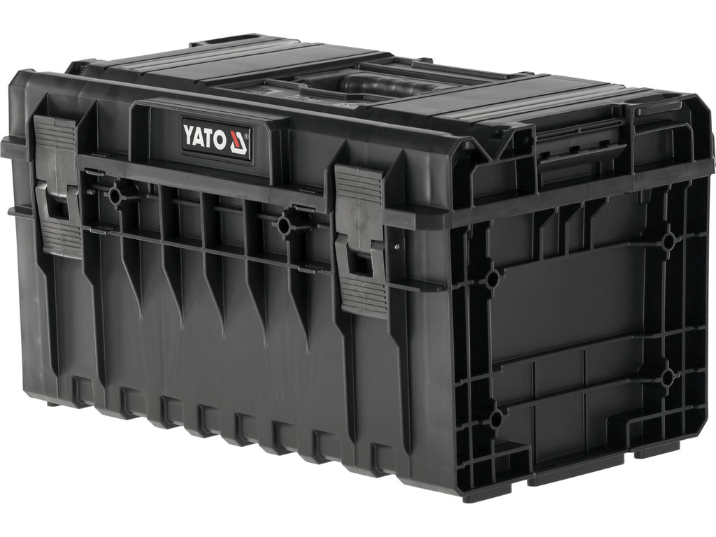 Systeembox