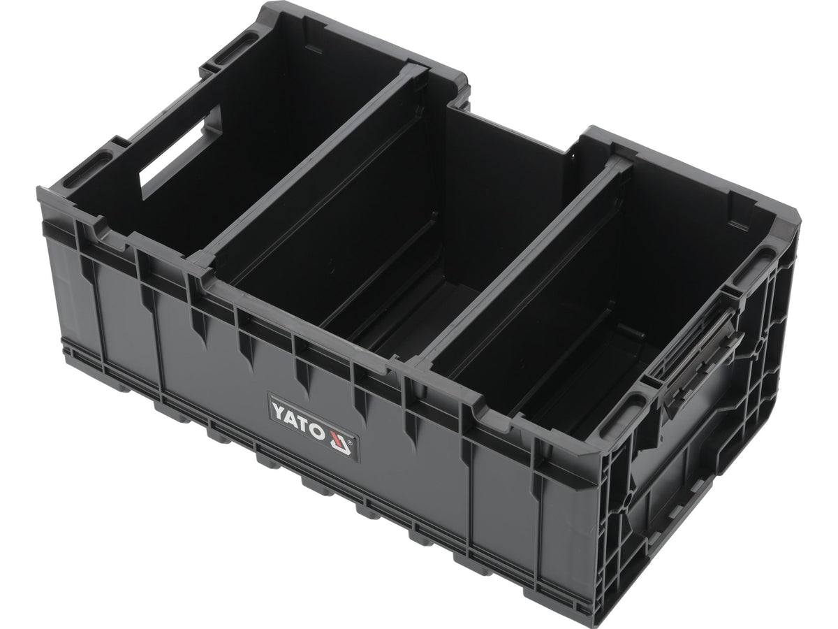 Systeemcontainer