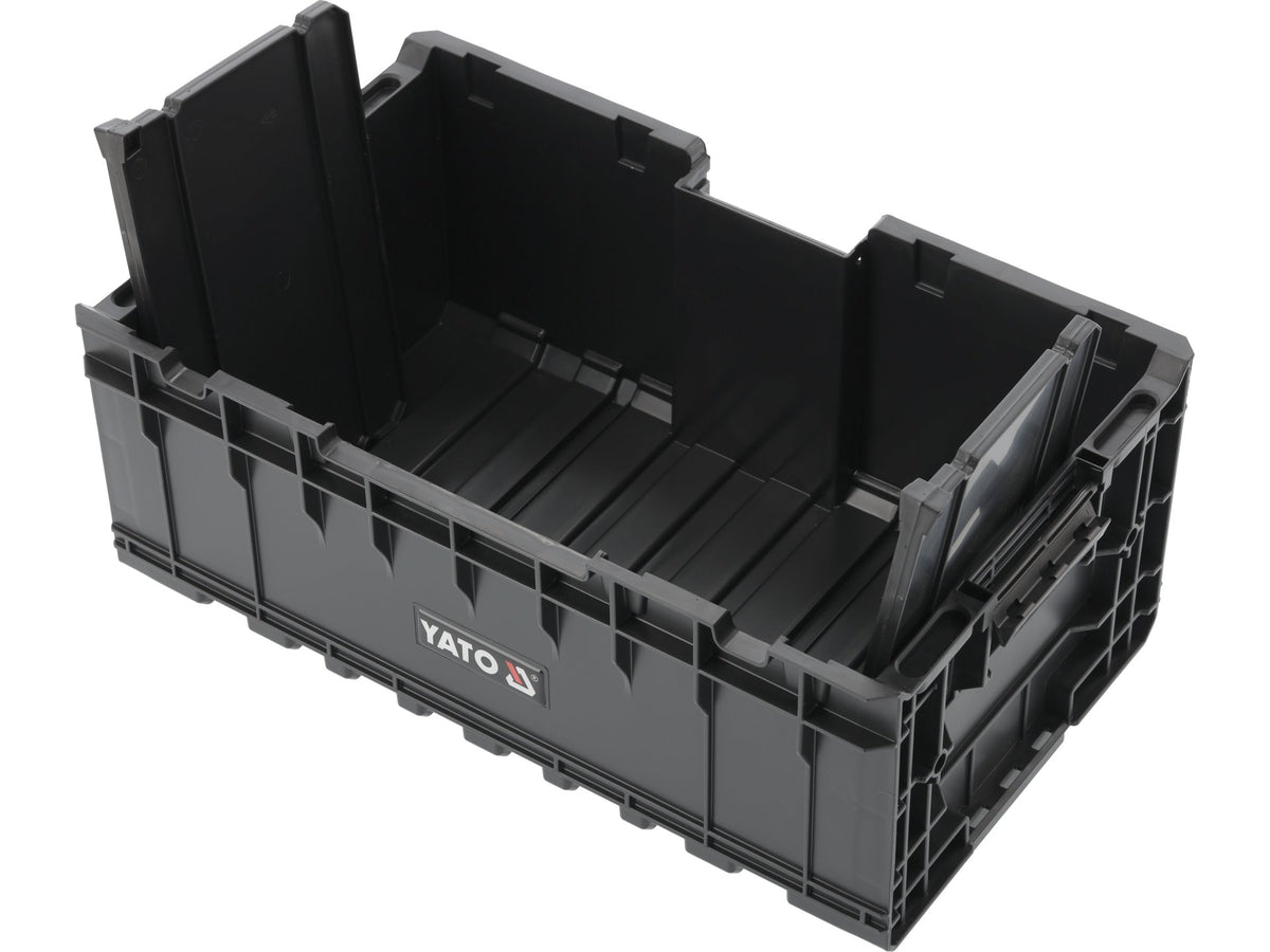 Systeemcontainer