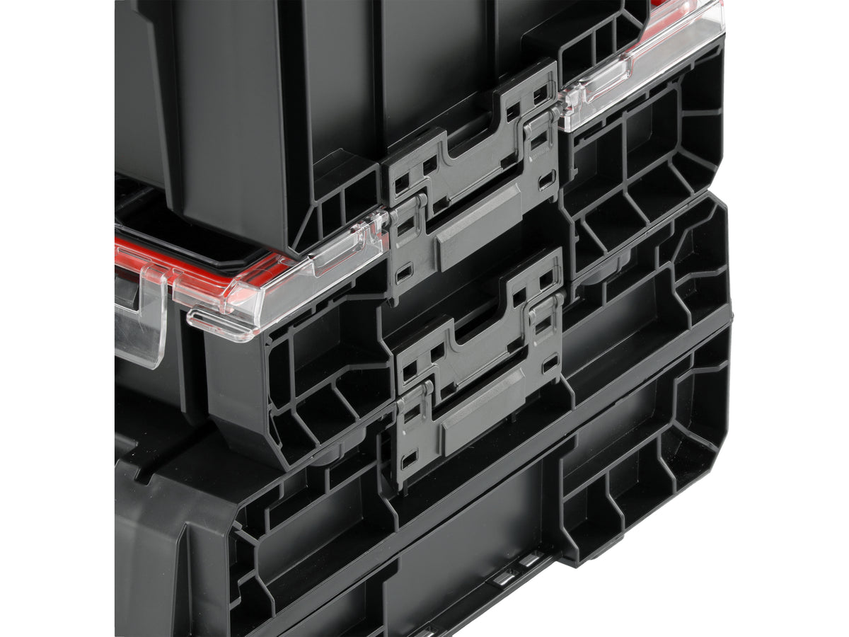 Set Systeemdozen 3 Stuks. 41G28KP45B S12