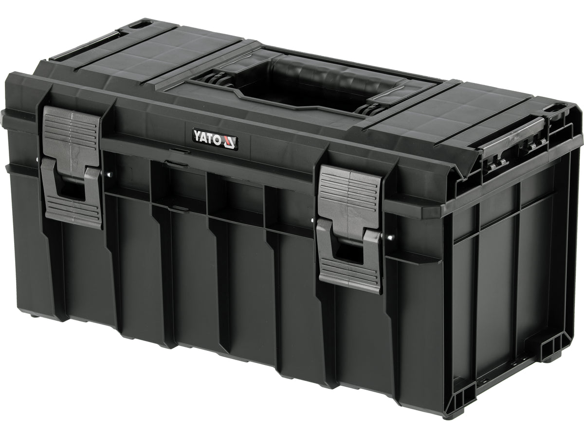 Set Systeemdozen 3 Stuks. 41G28KP45B S12