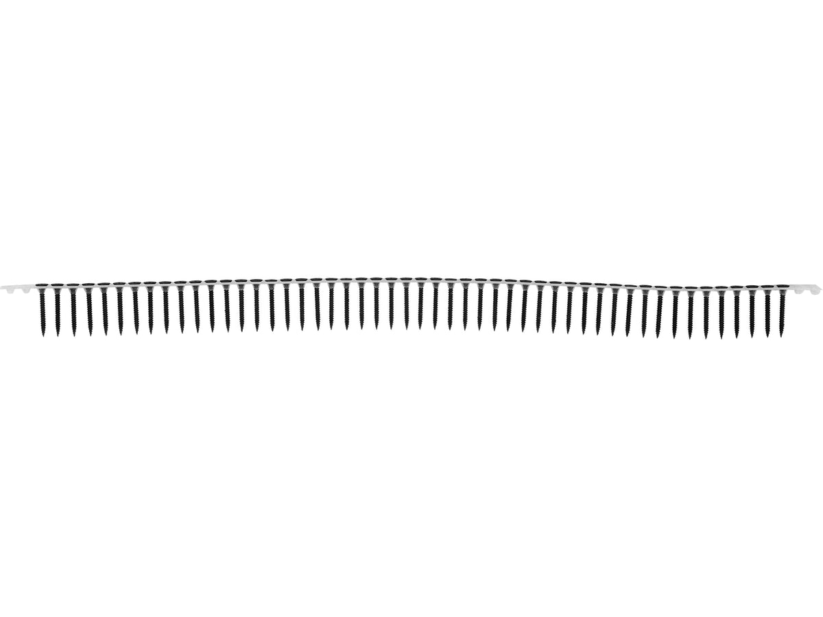 Gefosfateerde Schroeven Voor Schroevendraaiers Op Band 3,5 X 35MM Voor Metaal 1000ST