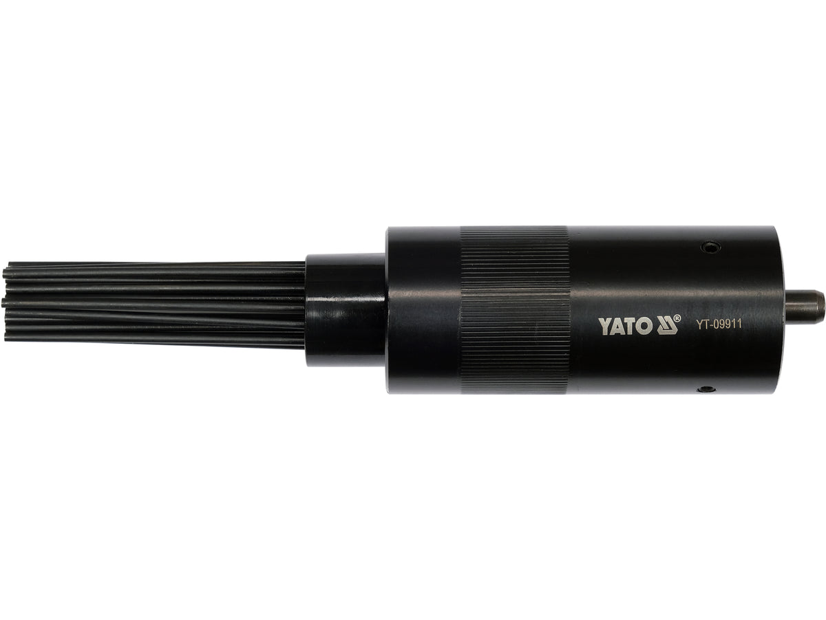 Naaldkop Voor Luchthammer Yt-09910