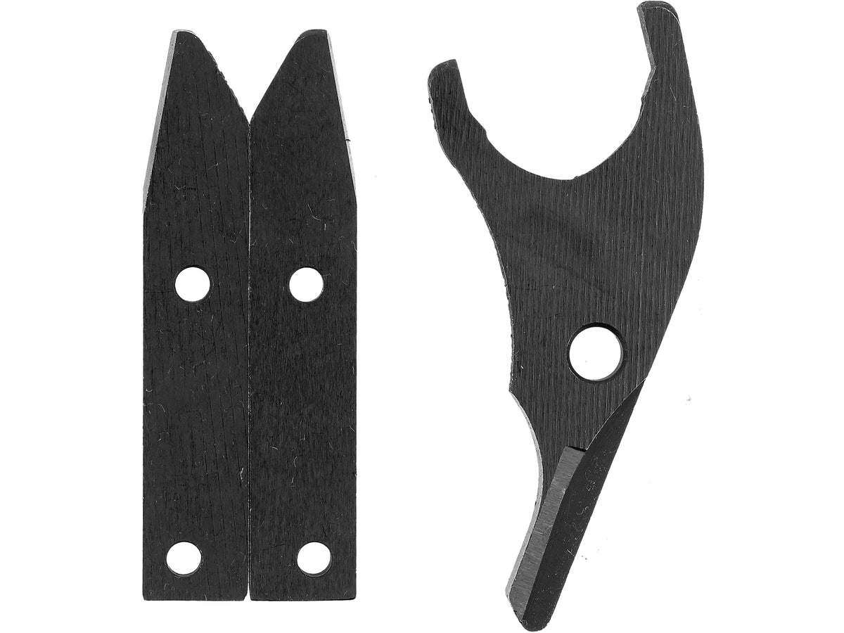 Razor Set 3PCS For Yt-09944, Yt-09945