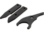 Razor Set 3PCS For Yt-09944, Yt-09945