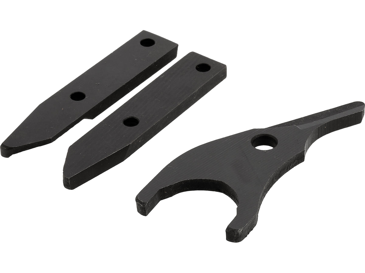 Razor Set 3PCS For Yt-09944, Yt-09945