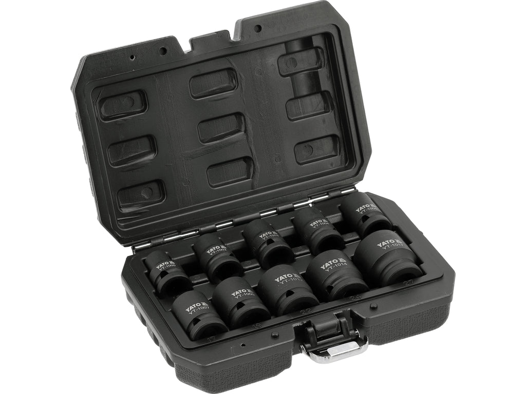 1/2" Impact Doppenset