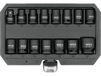1/2" Impact Doppenset