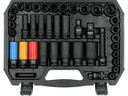 1/2" Impactgereedschapset