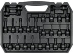 1/2" Impactgereedschapset