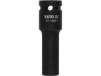 <h1>LANGE IMPACT SOCKET 1/2'' 10 MM</h1>