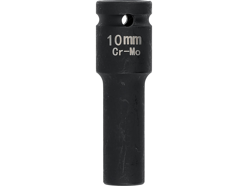 <h1>LANGE IMPACT SOCKET 1/2'' 10 MM</h1>