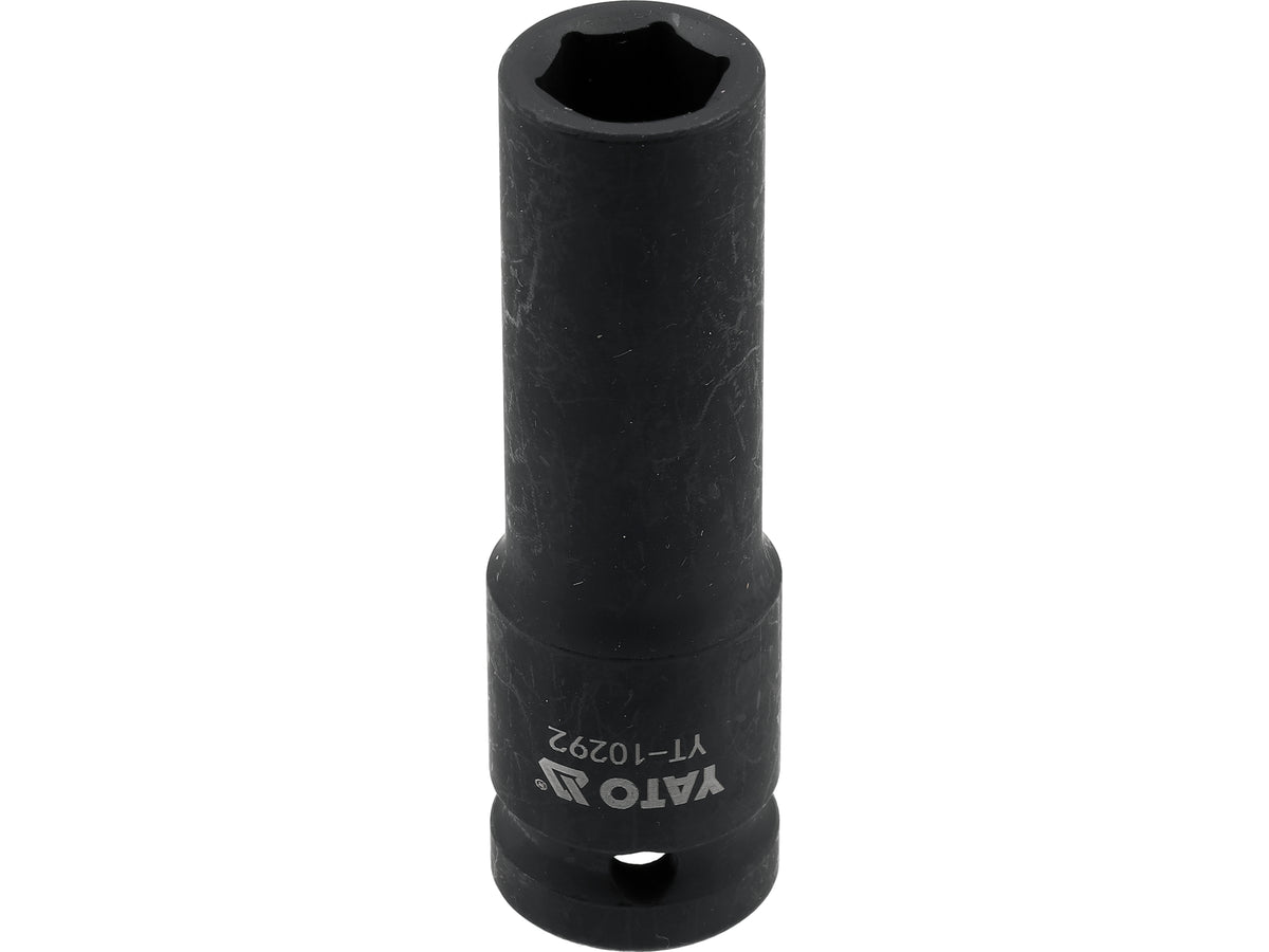 <h1>LANGE IMPACT SOCKET 1/2'' 13 MM</h1>