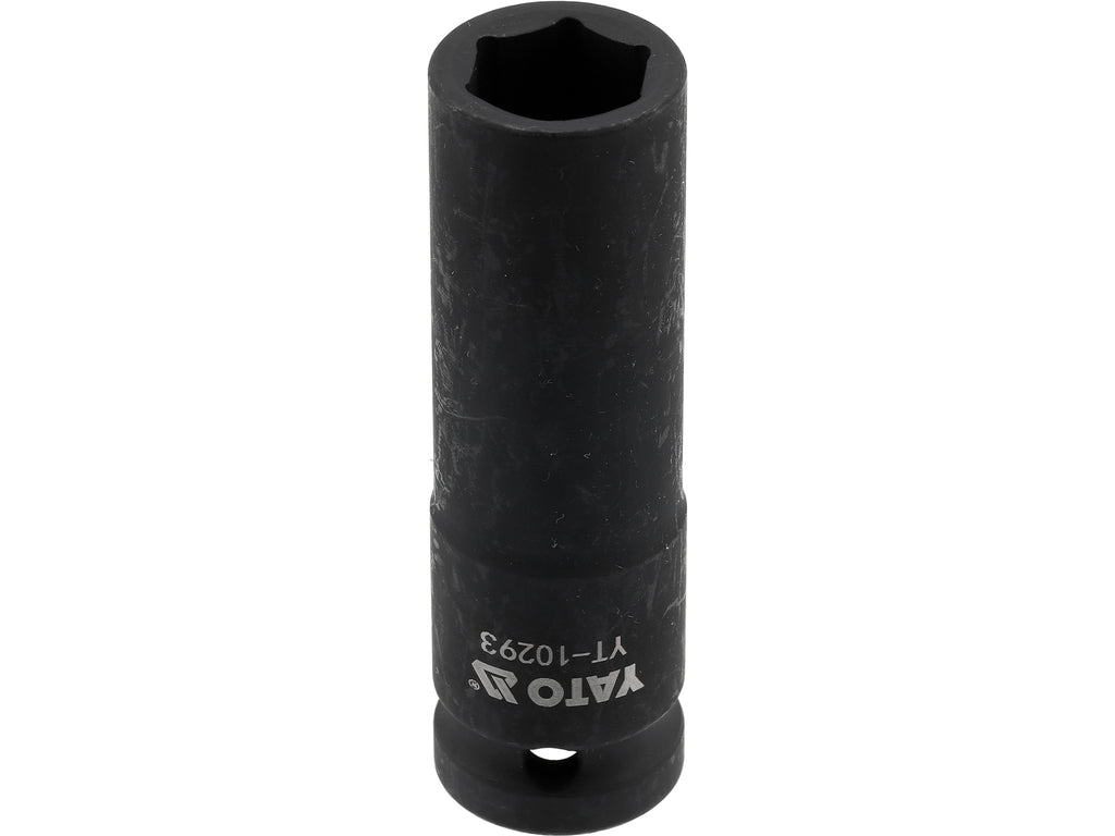 <h1>LANGE IMPACT SOCKET 1/2'' 15 MM</h1>