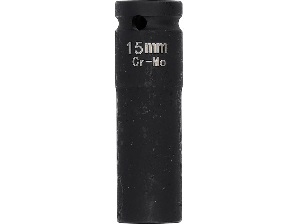 <h1>LANGE IMPACT SOCKET 1/2'' 15 MM</h1>