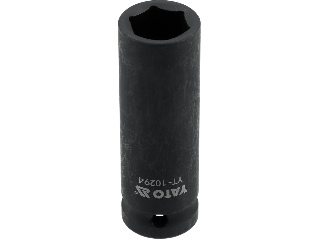 <h1>LANGE IMPACT SOCKET 1/2'' 17 MM</h1>
