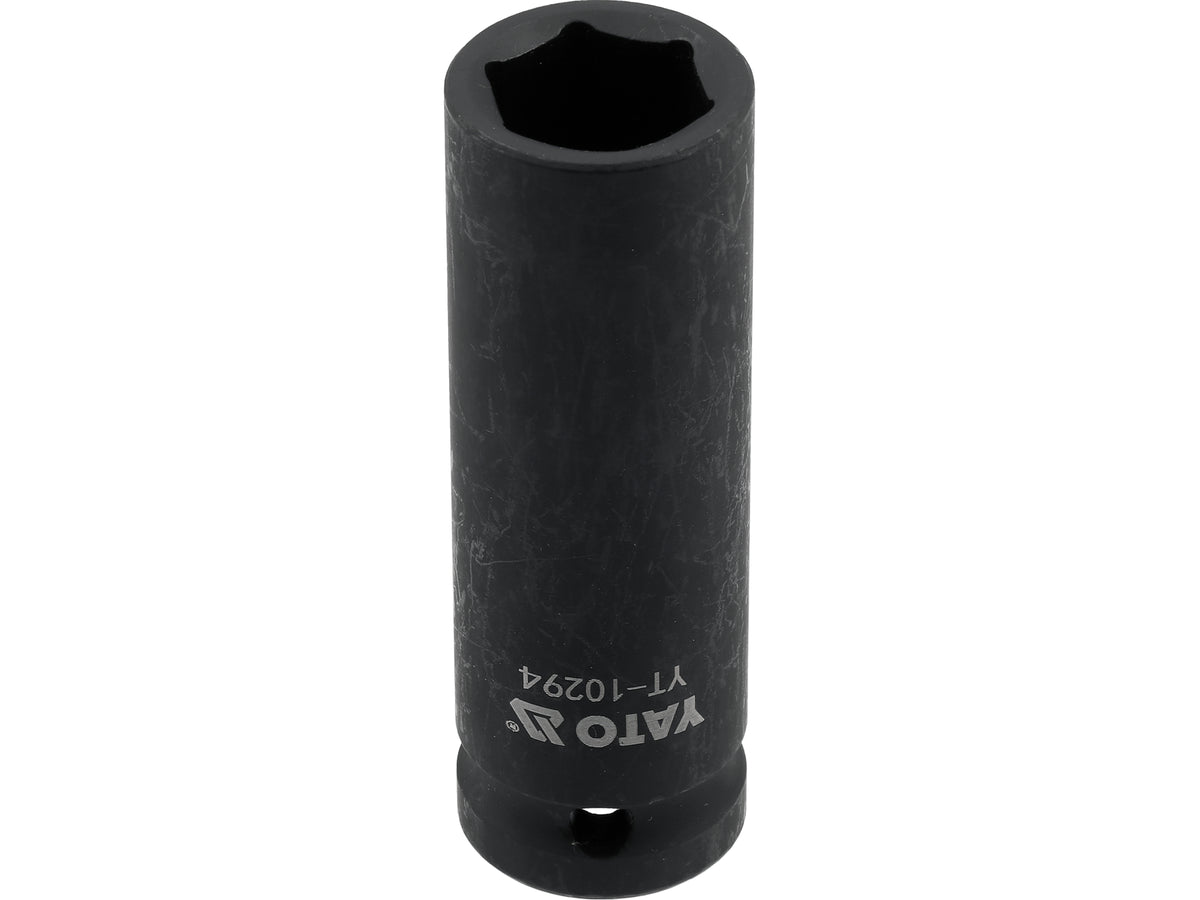 <h1>LANGE IMPACT SOCKET 1/2'' 17 MM</h1>