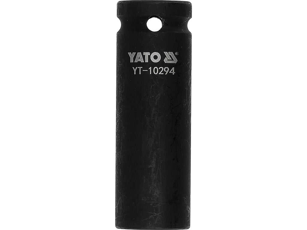<h1>LANGE IMPACT SOCKET 1/2'' 17 MM</h1>