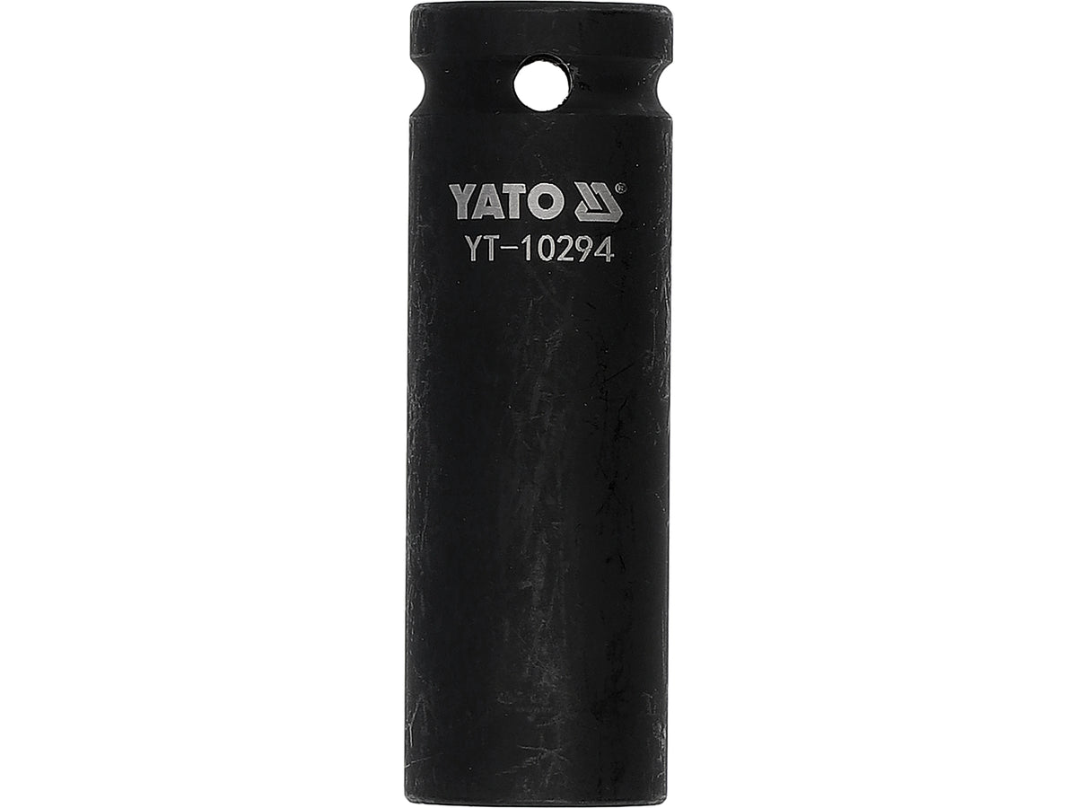 <h1>LANGE IMPACT SOCKET 1/2'' 17 MM</h1>