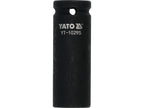 <h1>LANGE IMPACT SOCKET 1/2'' 19 MM</h1>