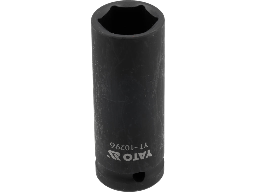 <h1>LANGE IMPACT SOCKET 1/2'' 21 MM</h1>