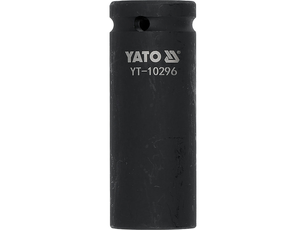 <h1>LANGE IMPACT SOCKET 1/2'' 21 MM</h1>