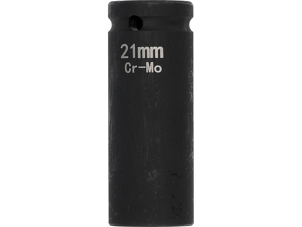 <h1>LANGE IMPACT SOCKET 1/2'' 21 MM</h1>