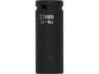 <h1>LANGE IMPACT SOCKET 1/2'' 21 MM</h1>