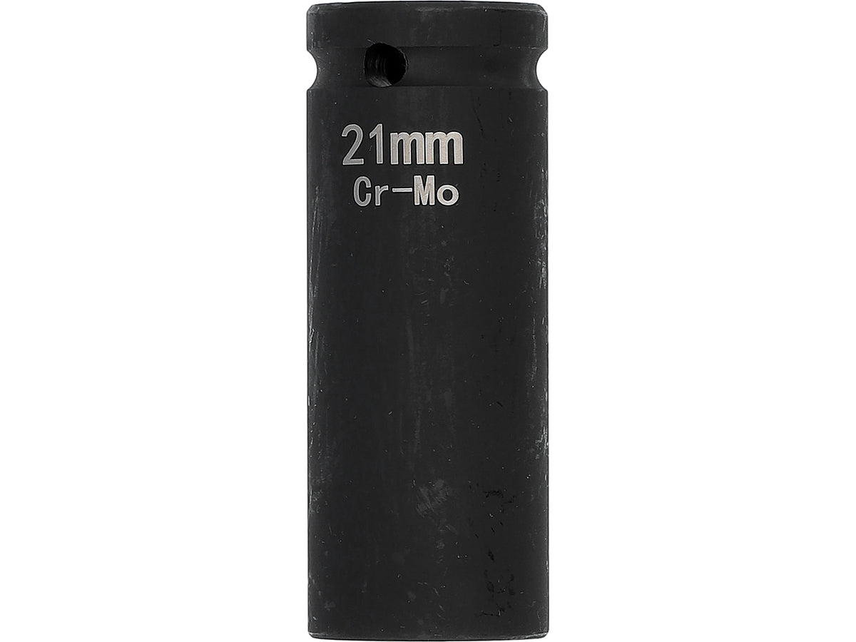<h1>LANGE IMPACT SOCKET 1/2'' 21 MM</h1>
