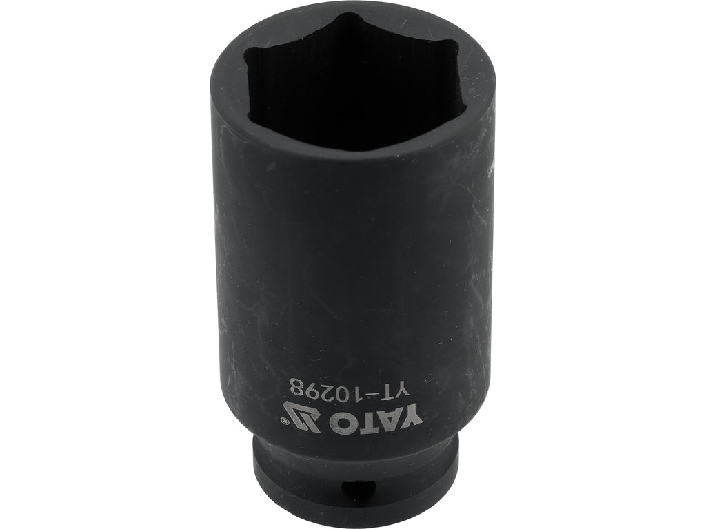 <h1>LANGE IMPACT SOCKET 1/2'' 32 MM</h1>