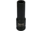 Lange Slagdop 1/2'' 12 MM