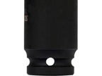 Lange Slagdop 1/2'' 12 MM