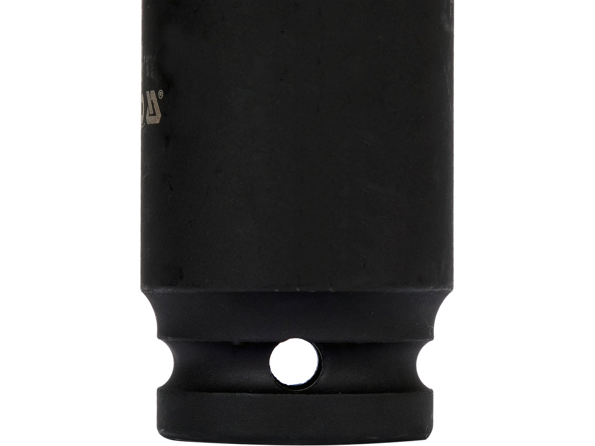 Lange Slagdop 1/2'' 27 MM