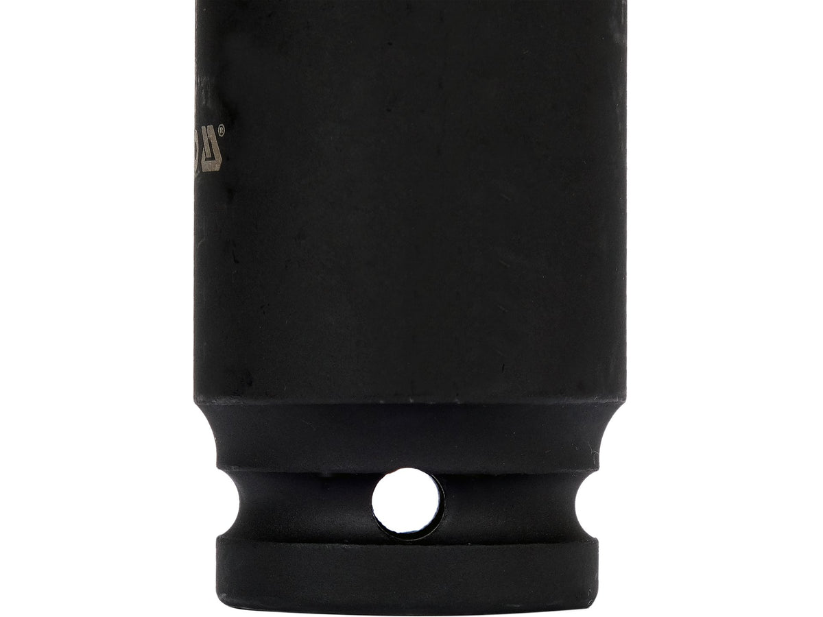 Lange Slagdop 1/2'' 32 MM