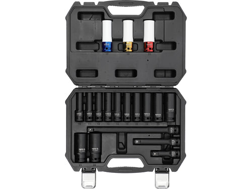 1/2" Impact Doppenset