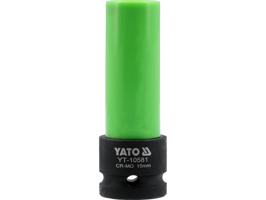 Slagdoos Voor Aluminium Wielen 15MM