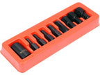 Hex 1/2' Hex Slagmoersleutelset