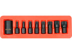 Spline 1/2' Impact L-Sleutelset
