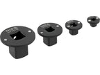 Low Profile Impact Socket Adapter Set