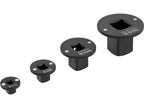 Low Profile Impact Socket Adapter Set