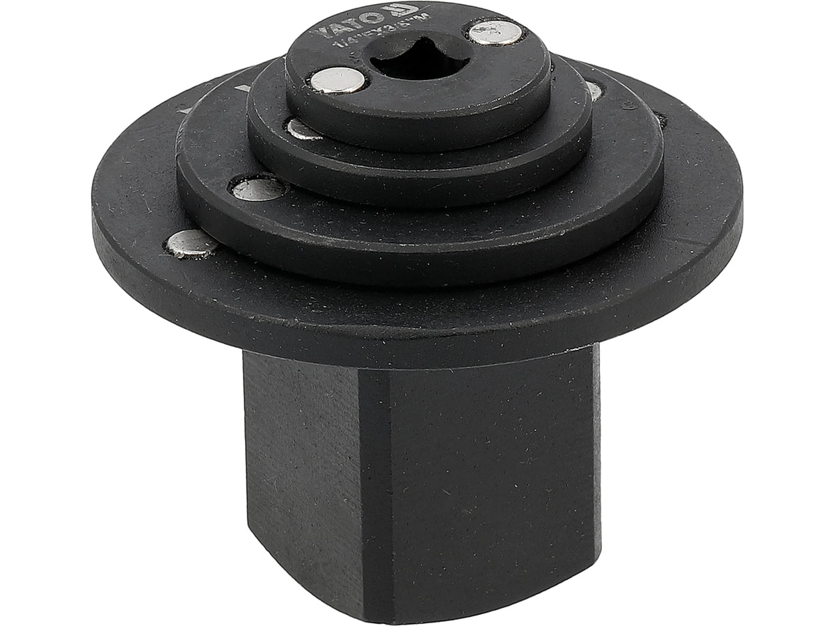 Low Profile Impact Socket Adapter Set