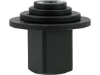 Low Profile Impact Socket Adapter Set
