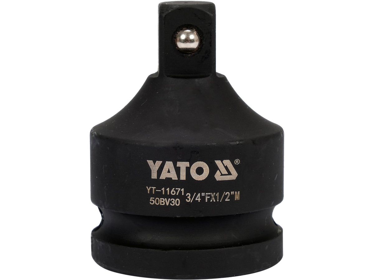 Reductie 3/4'' (F) X 1/2'' (M)